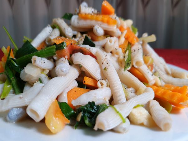 Cháo sá sùng - đặc sản lạ miệng ở Cô Tô