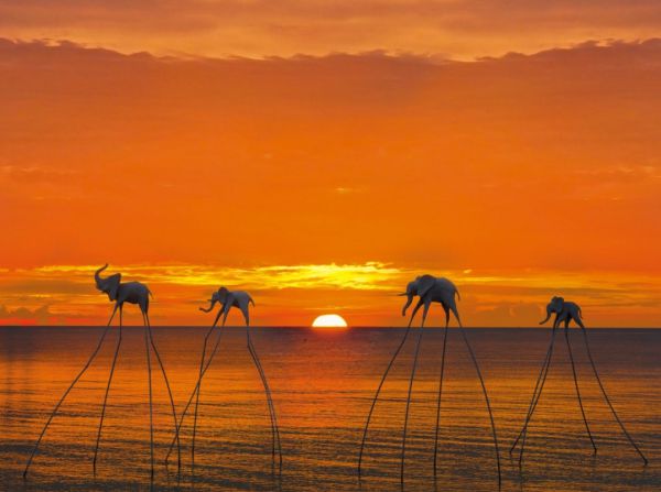 Sunset Sanato Phú Quốc