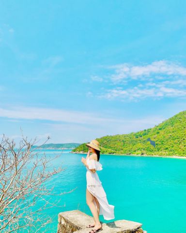 Cù Lao Chàm - Nơi check-in chill và hót nhất tại Hội An