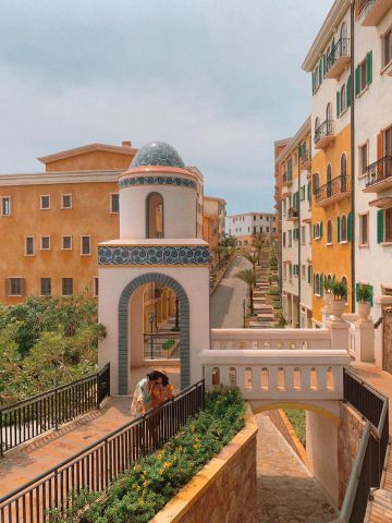 Du lịch Phú Quốc đừng bỏ qua Sun Premier Village Primavera nhé!