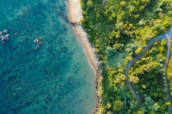 Bỏ túi ngay top 27 điểm du lịch gần Đà Nẵng cực chill