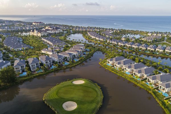 Vinpearl Discovery Coastalland Phú Quốc