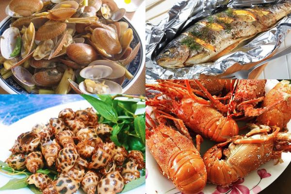 Nhìn thôi là chảy nướng miếng rồi