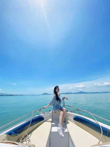 Hãy nhớ trải nghiệm thử nhé!