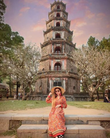 Đây là địa điểm luôn cho ra đời những bức ảnh trăm like.