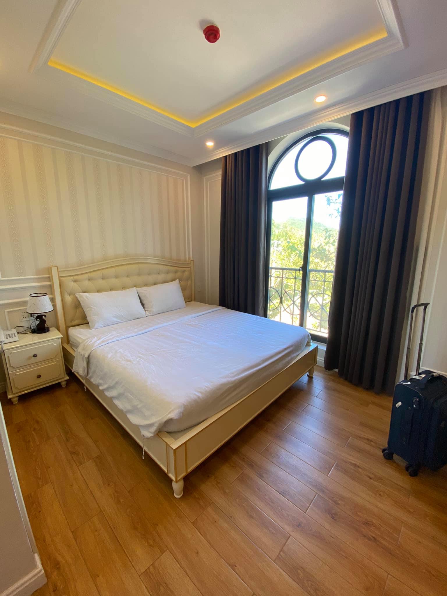 Khách sạn Mây 2 Côn Đảo