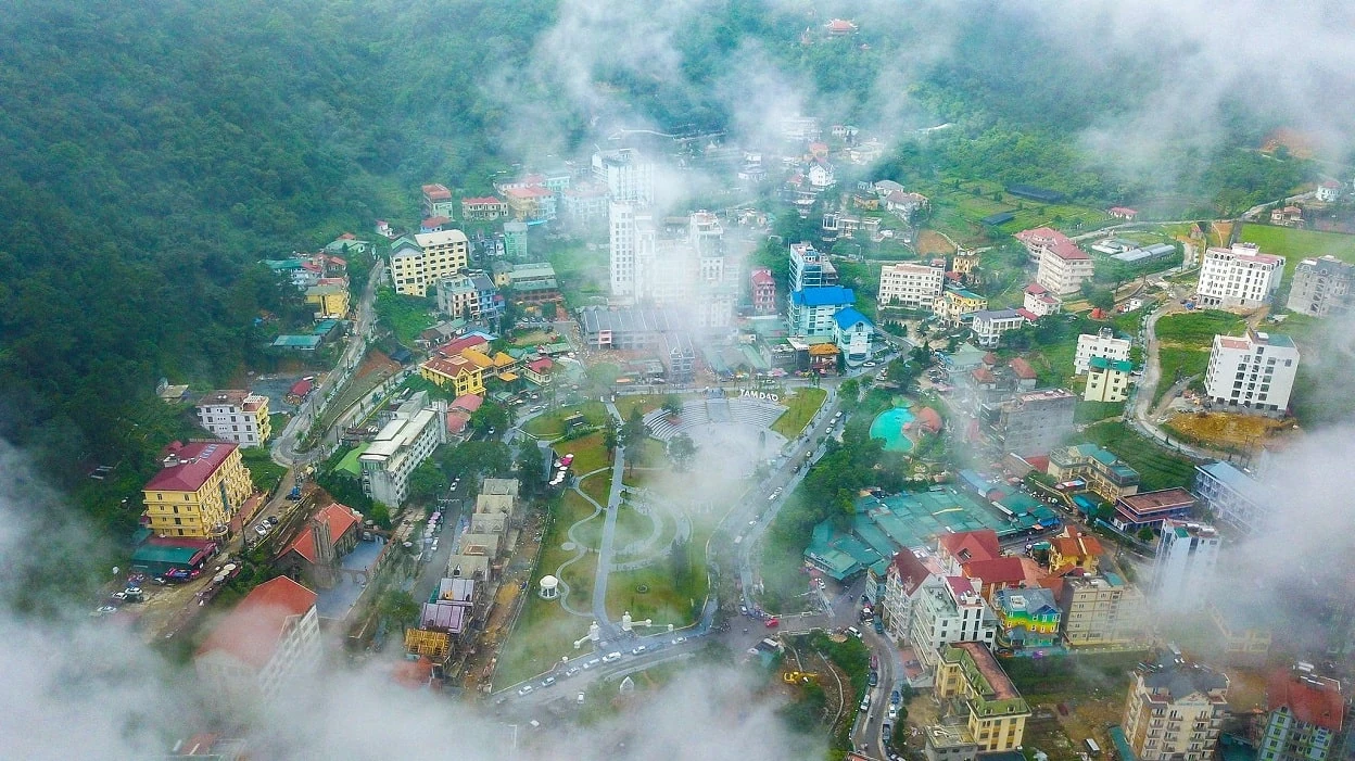 TOP 10+ địa điểm du lịch Vĩnh Phúc hấp dẫn