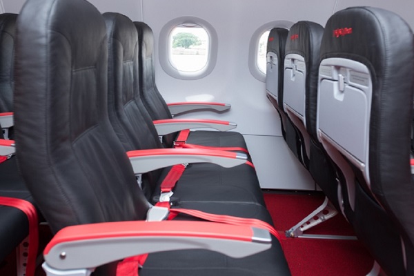 Vé Eco là gì? Khoang vé Eco của Vietjet Air