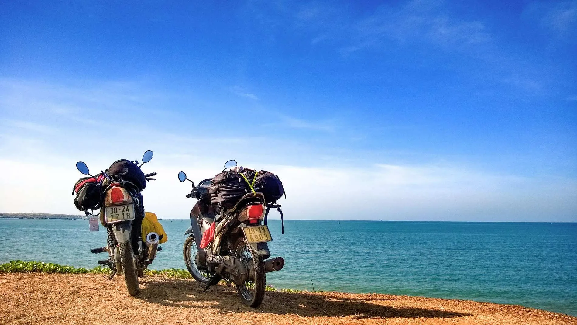 “Phượt” từ Hà Nội đi Nghệ An mang đến bạn nhiều trải nghiệm thú vị