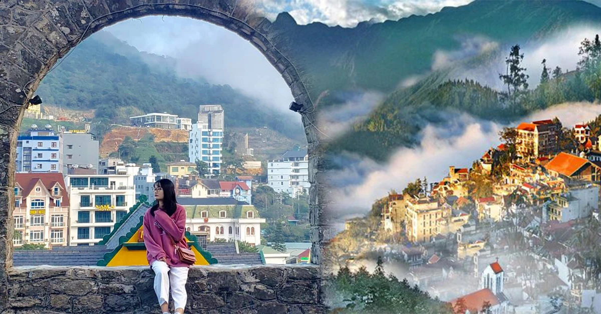 Tam Đảo - Điểm du lịch nổi tiếng tại Vĩnh Phúc