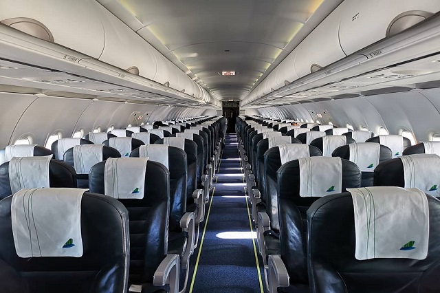 Bamboo Airways là hãng hàng không được nhiều khách hàng yêu thích
