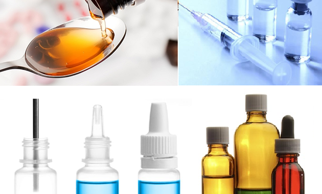 Nếu mang thuốc dạng lỏng, gel bạn phải tuân thủ theo quy định mang theo chất lỏng của hãng hàng không