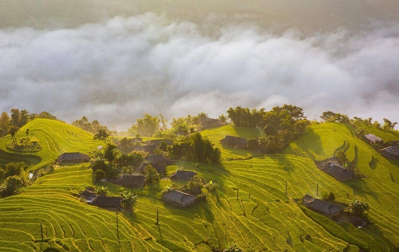 Du lịch Hà Giang