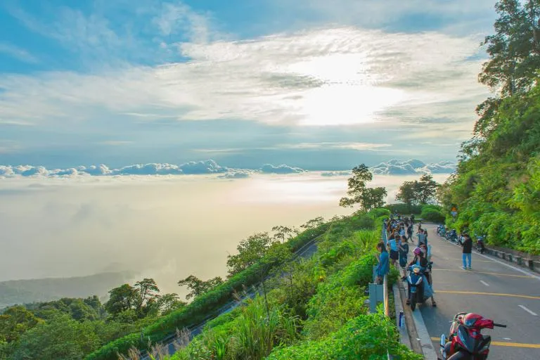 “Phượt” Hà Nội Hải Phòng cũng là gợi ý khá hay ho dành cho những người đam mê tốc độ