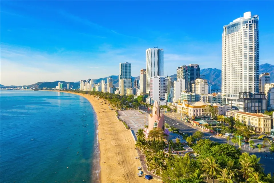 Nha Trang – một trong những điểm đến ở Khánh Hoà không nên bỏ lỡ
