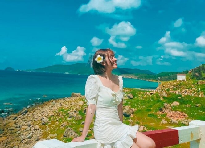 Bỏ túi kinh nghiệm nên mặc gì đi Côn Đảo