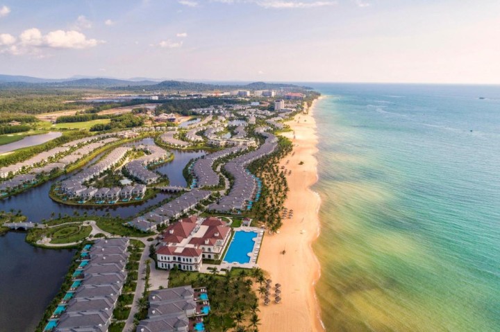 Meliá Vinpearl Phú Quốc