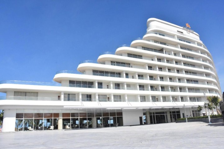 khách sạn 5 sao Phú Quốc