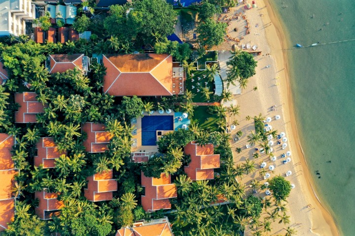 La Veranda Resort Phú Quốc - MGallery