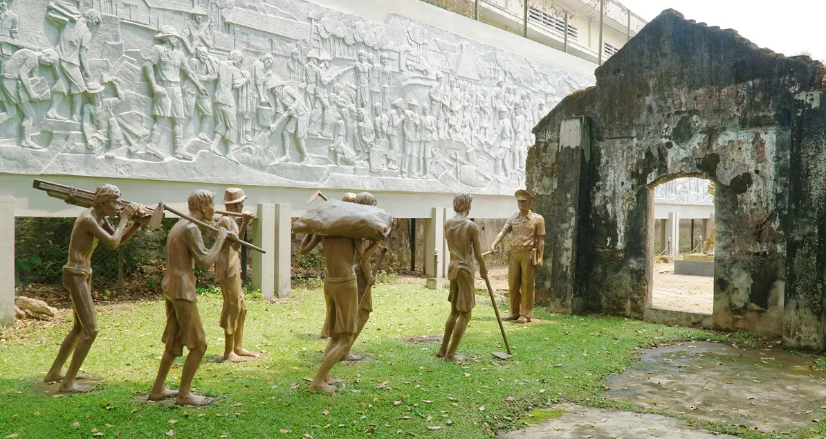 Nhà tù Pleiku - "Địa ngục trần gian" khét tiếng một thời