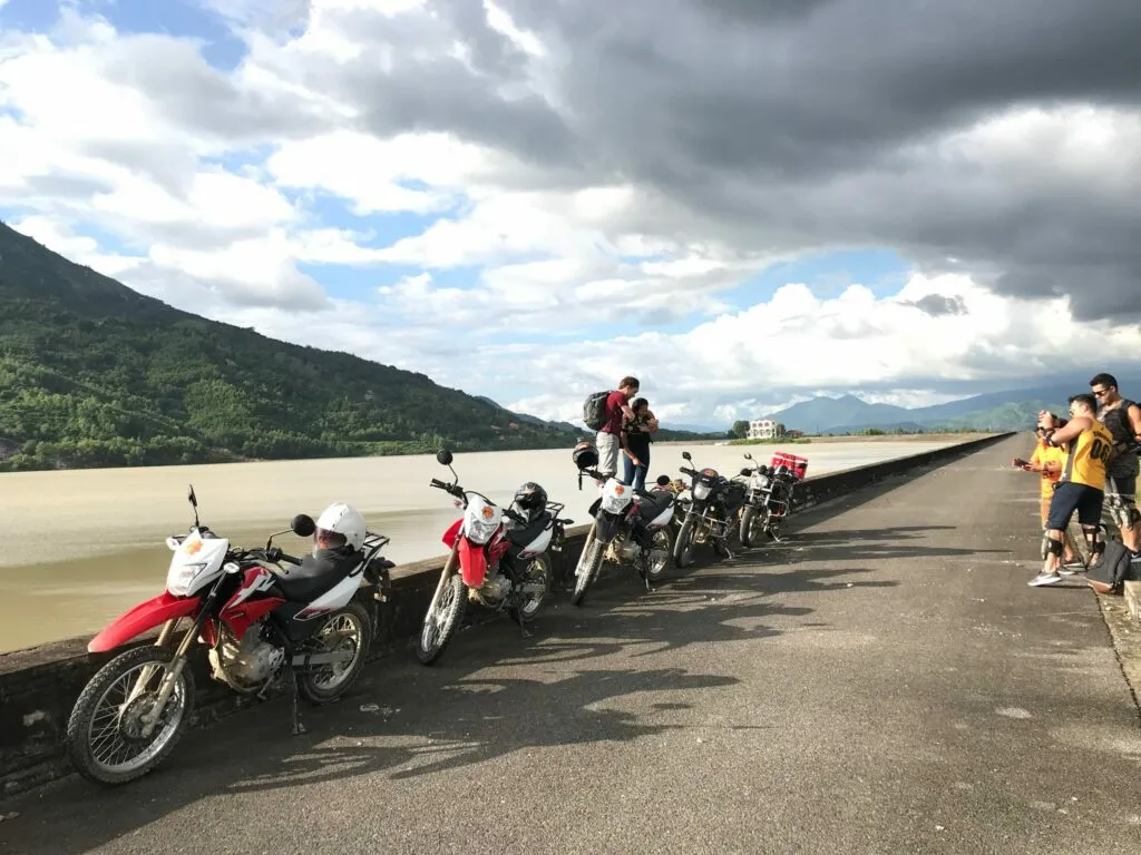 Phượt xe máy từ Thanh Hoá đi Nha Trang khám phá những cung đường đẹp mê mẩn
