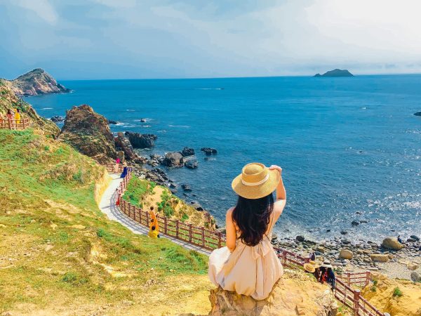 Nhanh tay săn vé giá rẻ du lịch hè