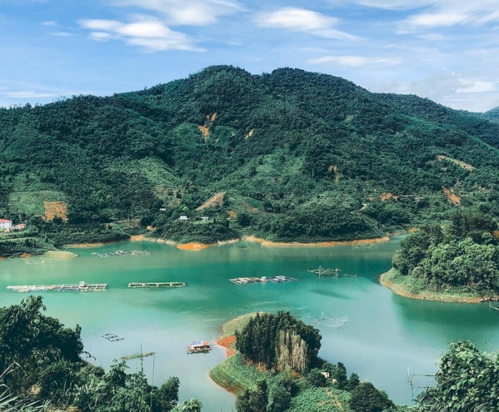Cẩm nang du lịch Hoà Bình từ A-Z