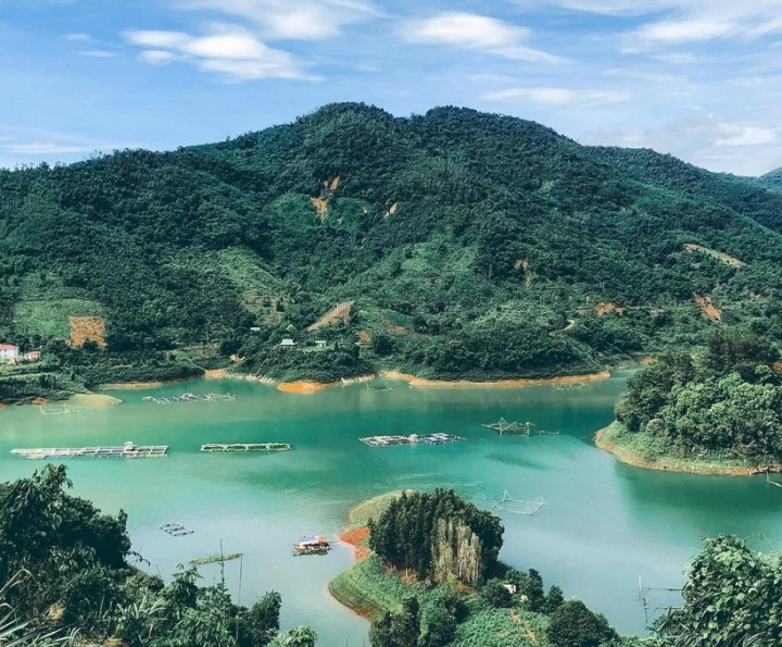 Cẩm nang du lịch Hoà Bình từ A-Z