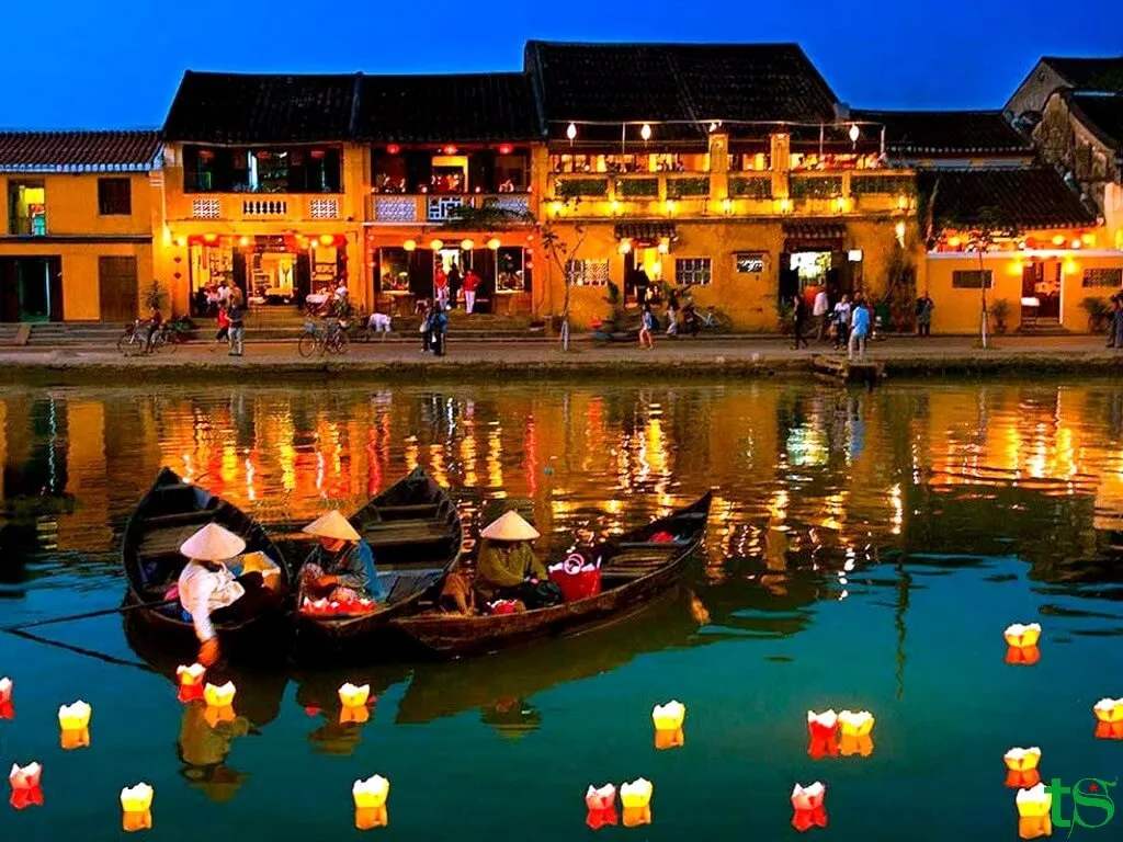 Giá vé máy bay đi Quảng Ngãi