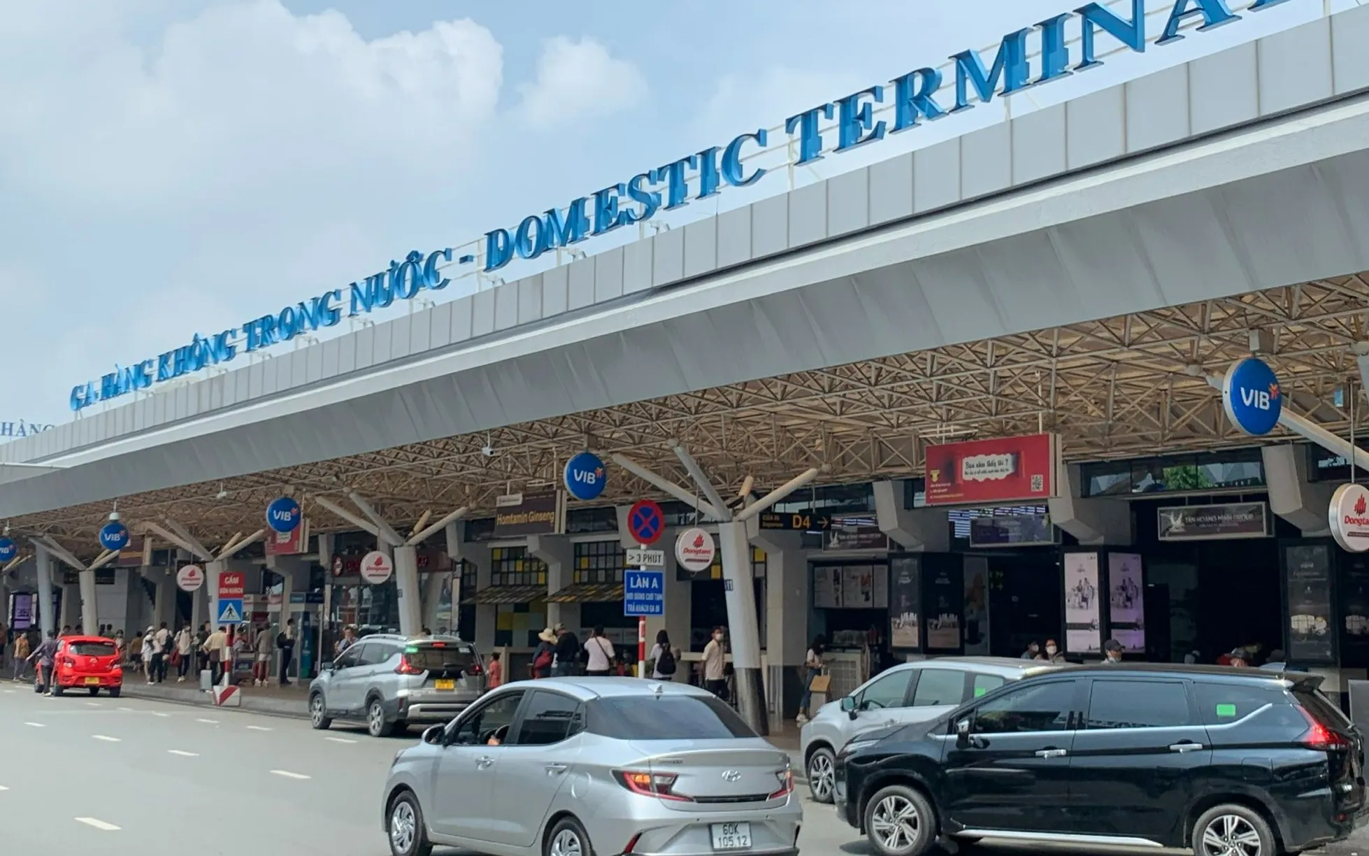 Giá vé máy bay Thọ Xuân Sài Gòn