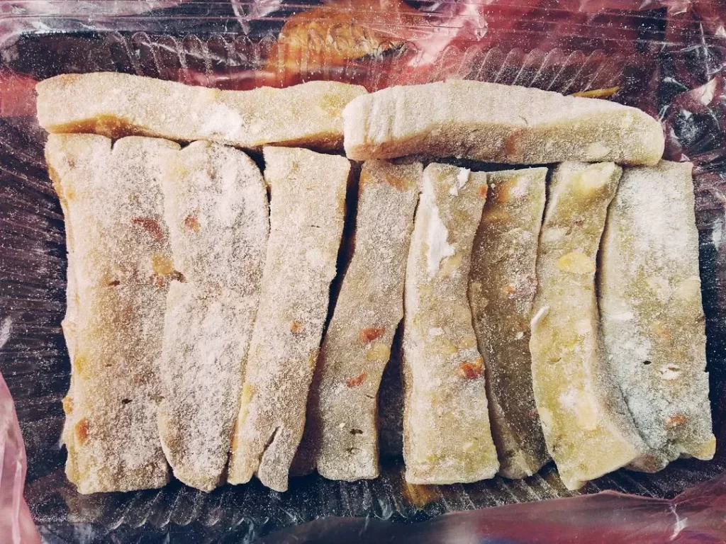 dac san ha noi 7
