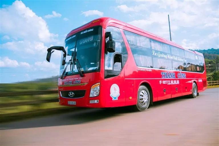 Tìm hiểu khoảng cách từ Sài Gòn đến Bình Phước bao nhiêu km?