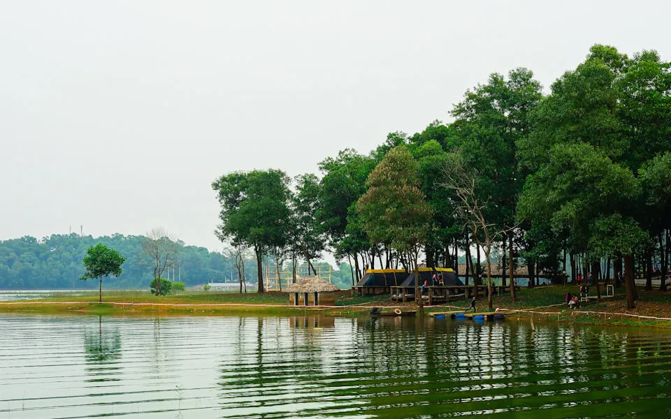 dia diem du lich ha noi 2 nguoi 4