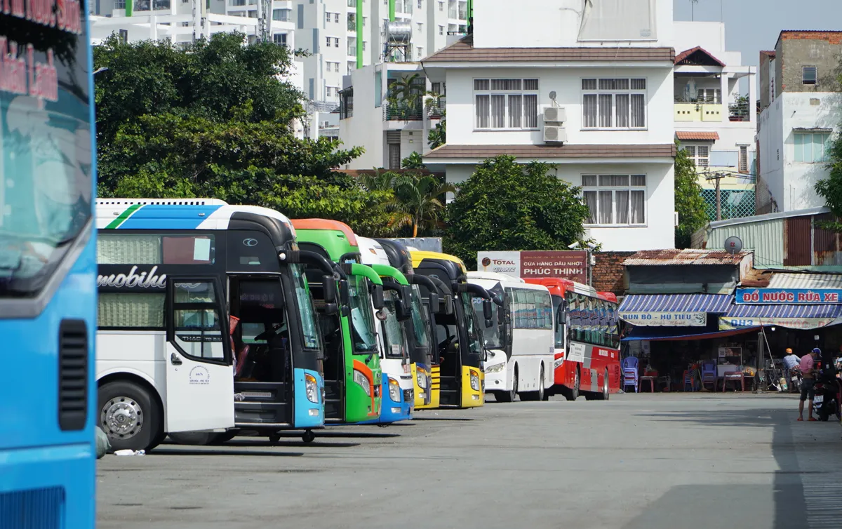 Từ Sài Gòn đi Hà Giang bằng xe khách