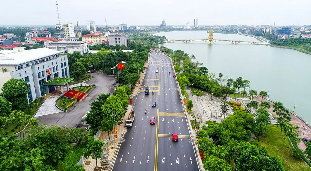 Từ Thanh Hóa đến Phú Thọ bao nhiêu km