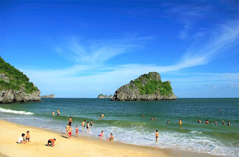 Du lịch Hà Tiên