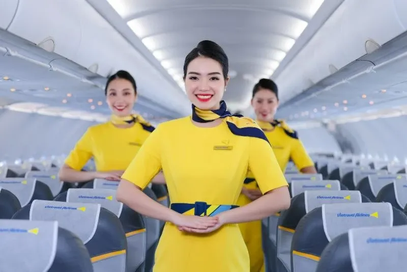 Khôi phục đường bay từ TP. Hồ Chí Minh đi Đà Nẵng