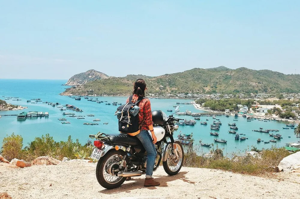 Từ Sài Gòn đi Phan Thiết mất bao nhiêu tiếng khi di chuyển bằng xe khách? Từ Sài Gòn đi Phan Thiết mất bao nhiêu tiếng khi di chuyển bằng xe khách?
