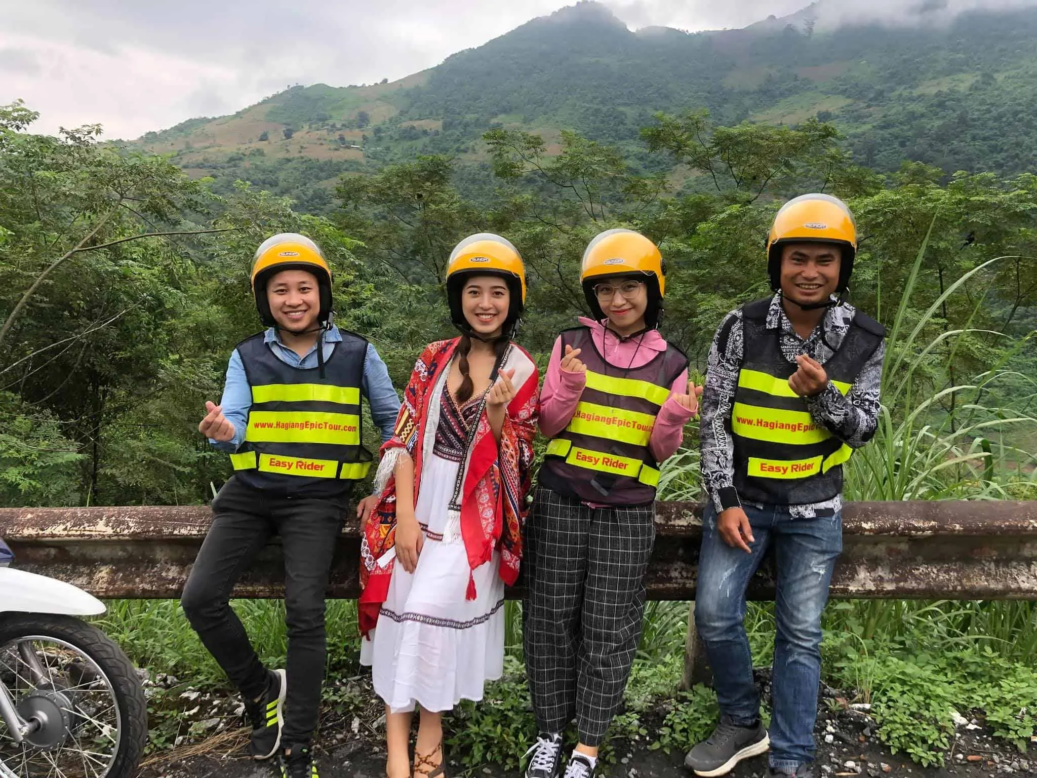Từ Hà Nội đến Bắc Giang bao nhiêu km