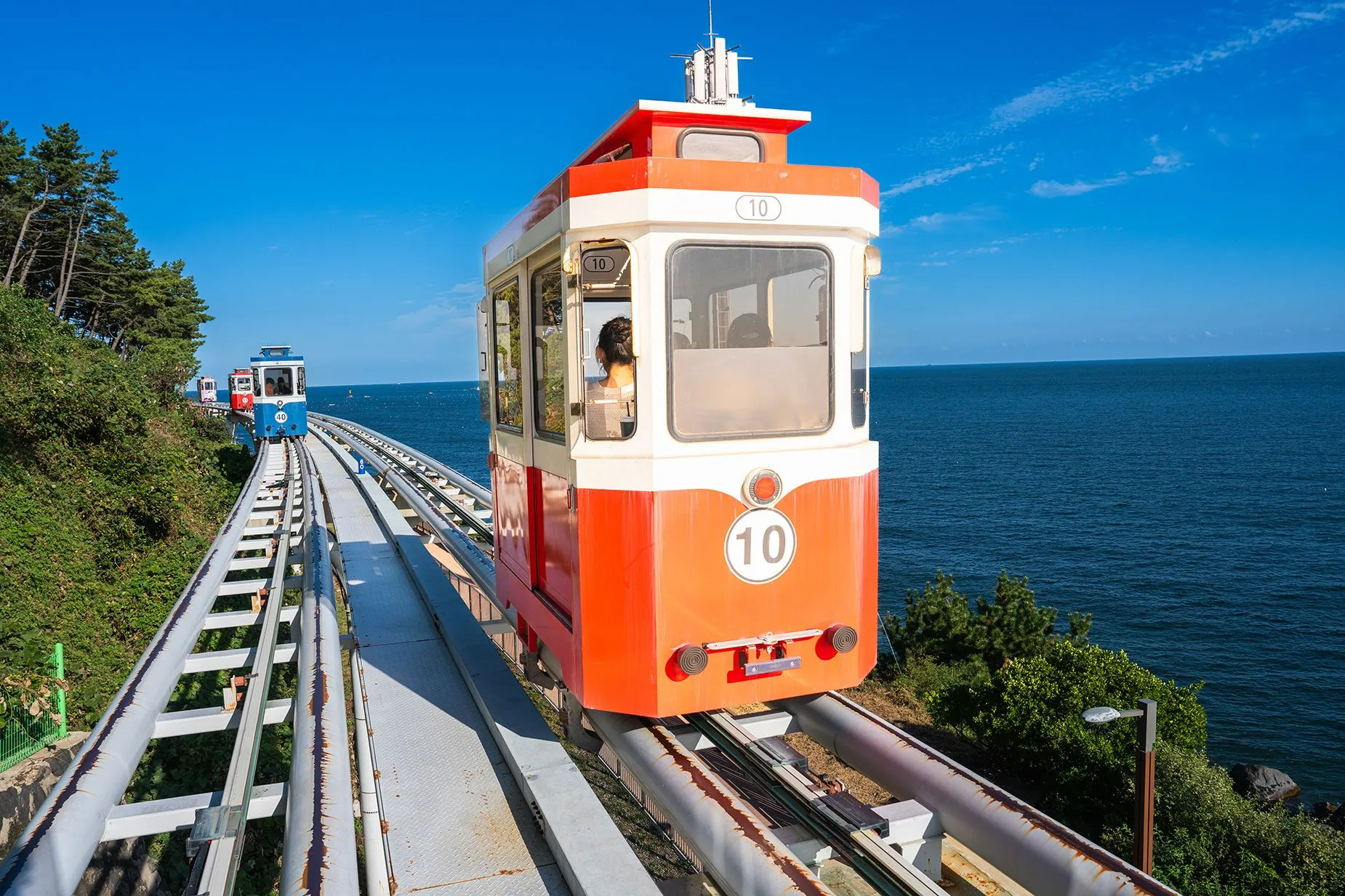 Lên kế hoạch săn vé máy bay đi Busan giá rẻ giúp tiết kiệm chi phí