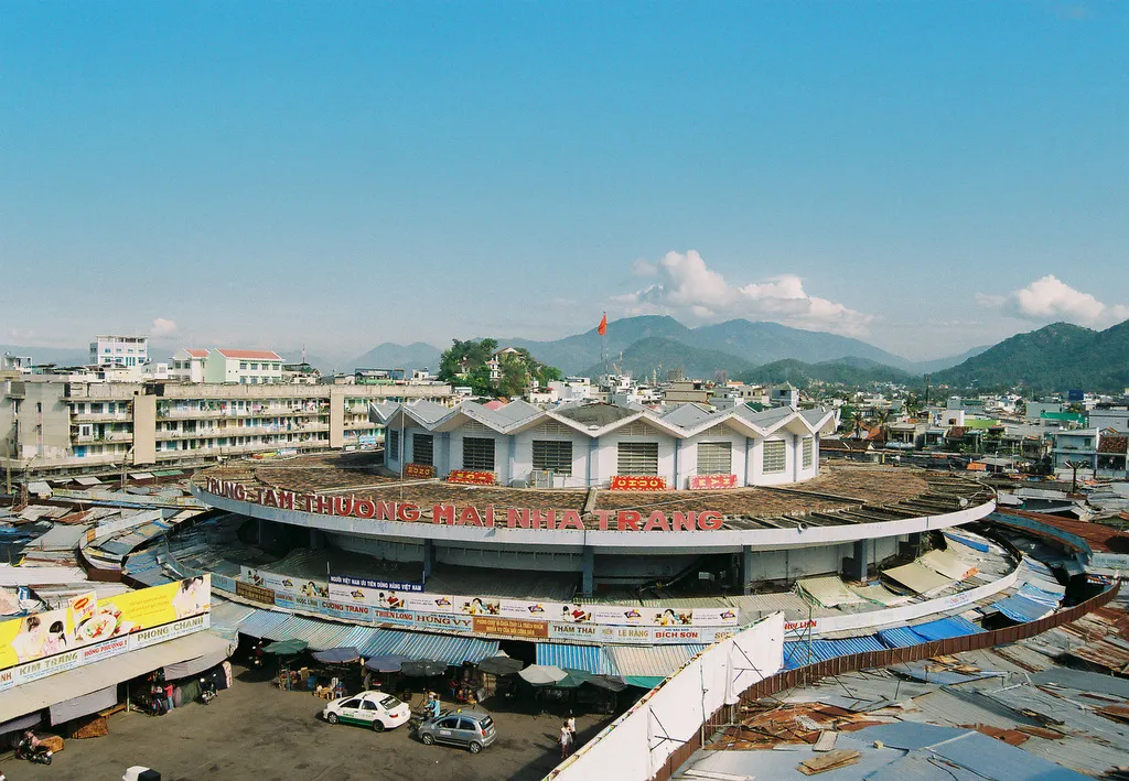 Khám phá chợ Đầm Nha Trang - điểm mua sắm lý tưởng nhất cho du khách