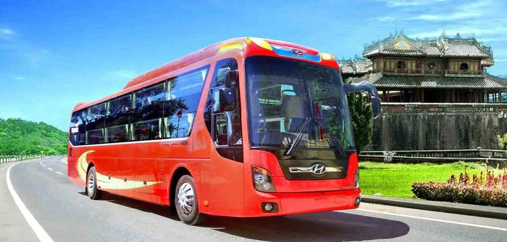 Từ Hà Nội đến Bình Dương bao nhiêu km?