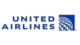 Vé máy bay United Airlines