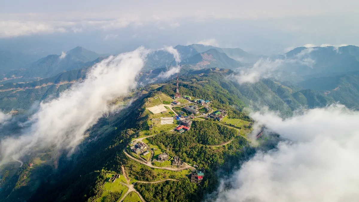Vé máy bay Nha Trang đi Lạng Sơn hôm nay