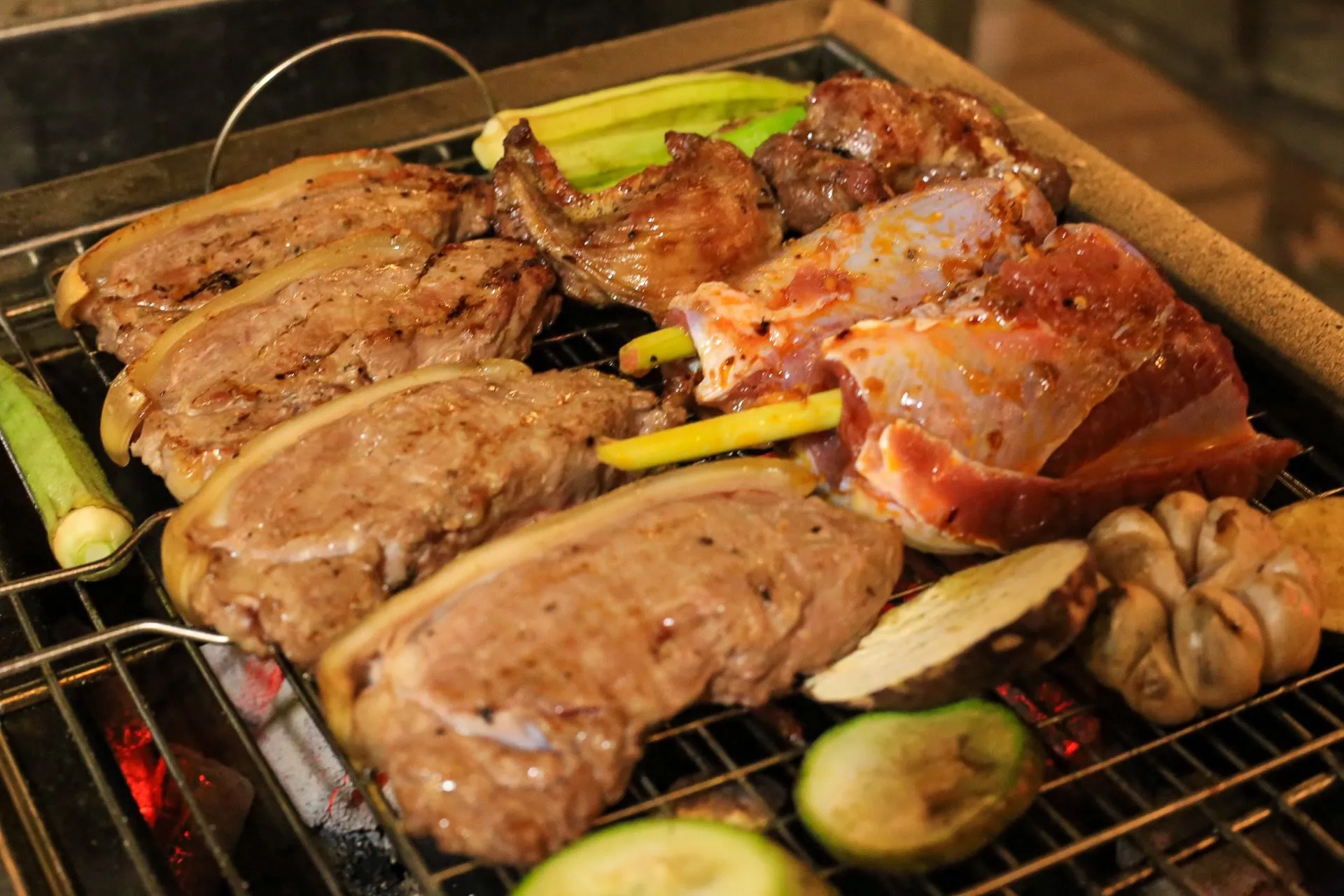 Bò tơ Tây Ninh, món ăn cực hấp dẫn