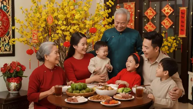 Vé máy bay 28 Tết