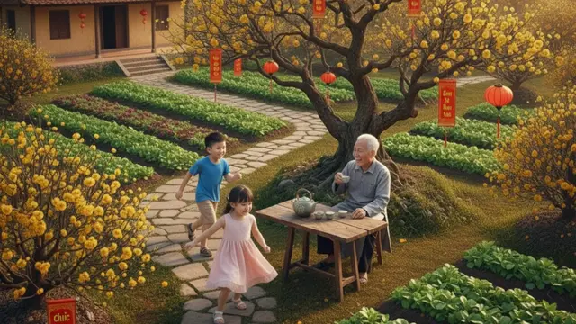Vé máy bay mùng 6 Tết