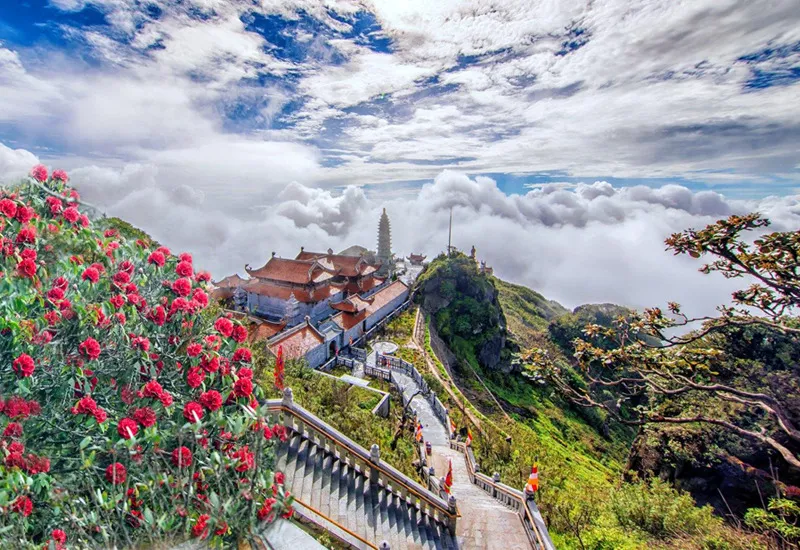 Những địa điểm chơi Tết miền Bắc đầy lôi cuốn hứa hẹn không làm bạn thất vọng
