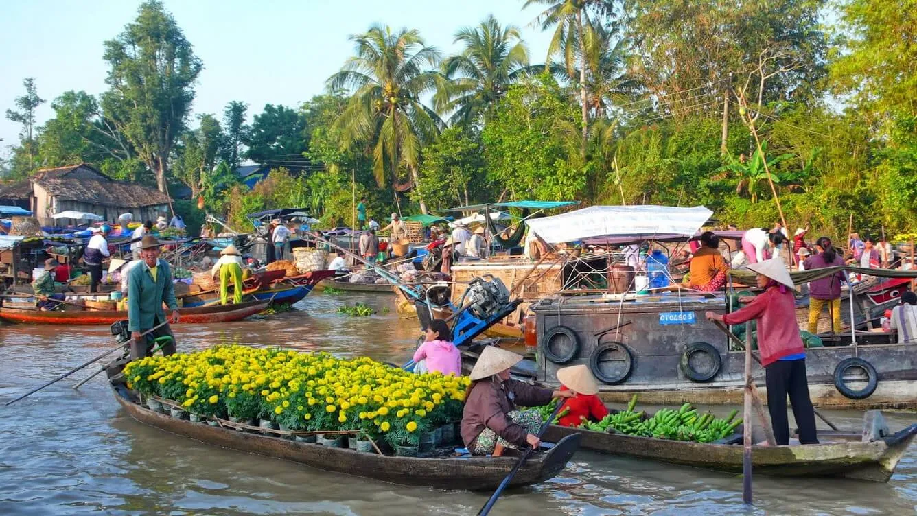 Chuẩn bị kỹ để hành trình du lịch dịp Tết của bạn suôn sẻ và trọn vẹn