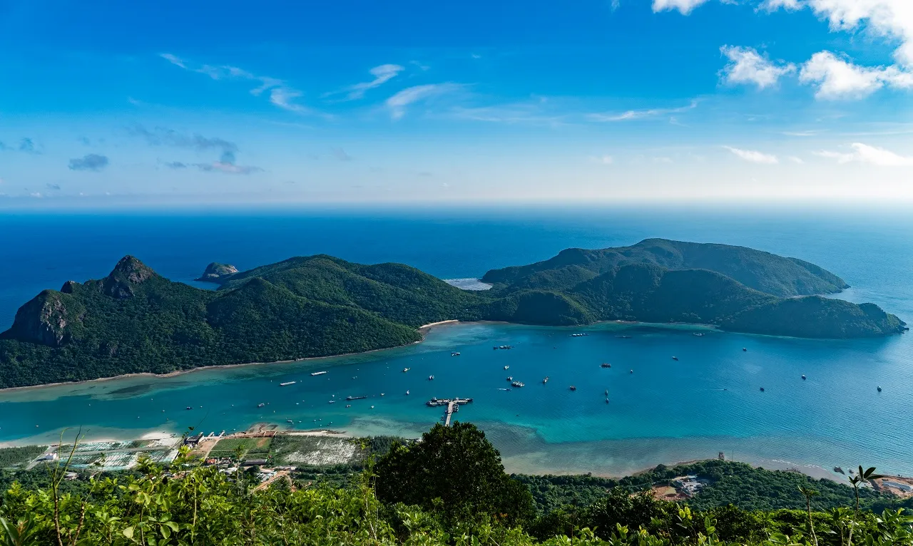 Du lịch Côn Đảo mùa Tết mang đến trải nghiệm vô cùng độc đáo